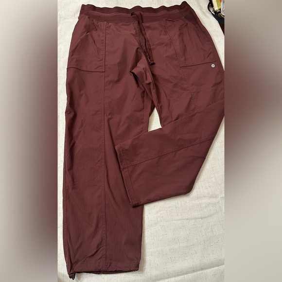Avia Woman’s Commuter Pant - Picture 4 of 8